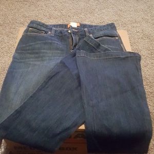 Girls Old Navy Flare Jeans